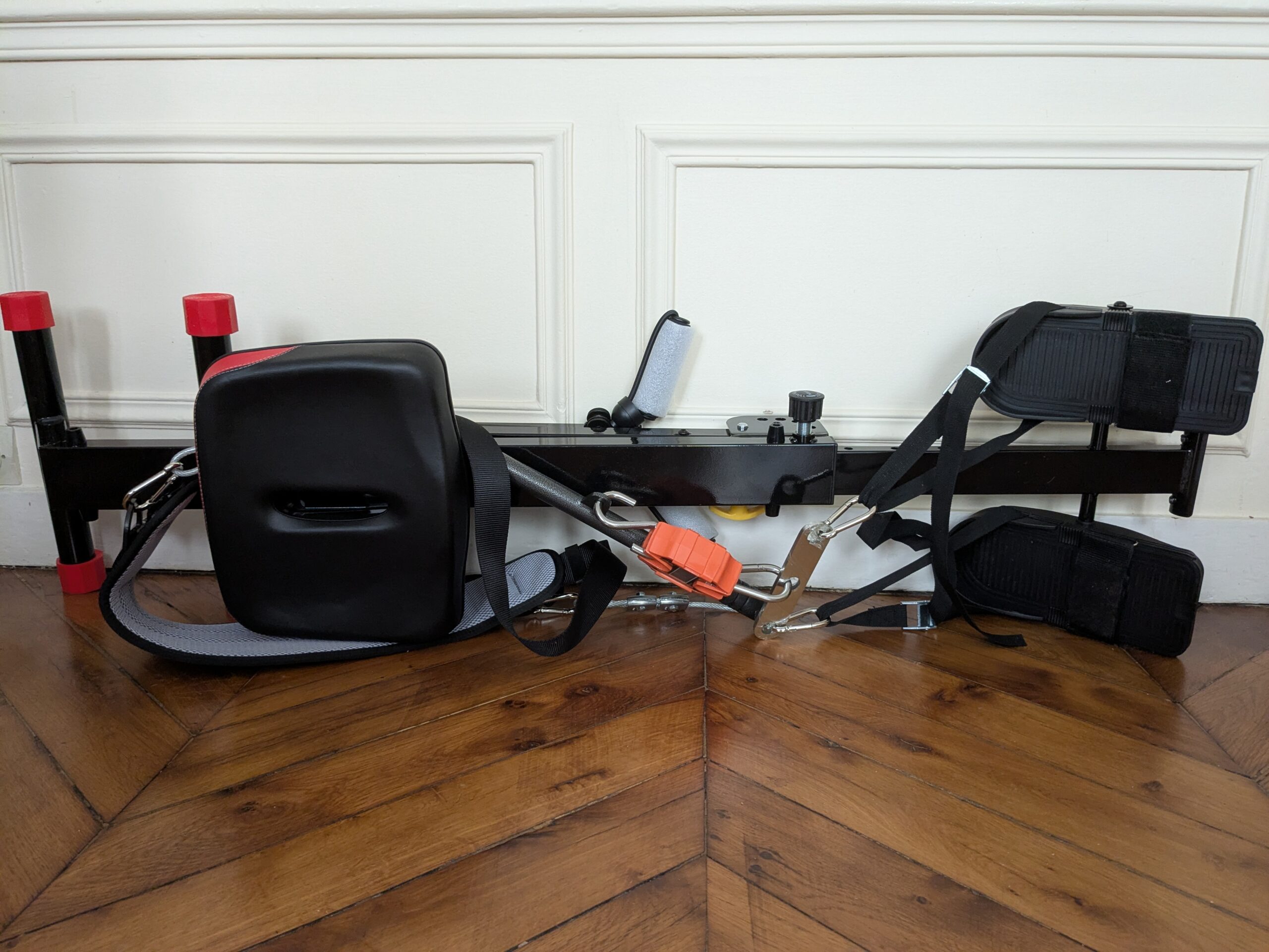 Stimulateur fémoral Ostei'Os-F