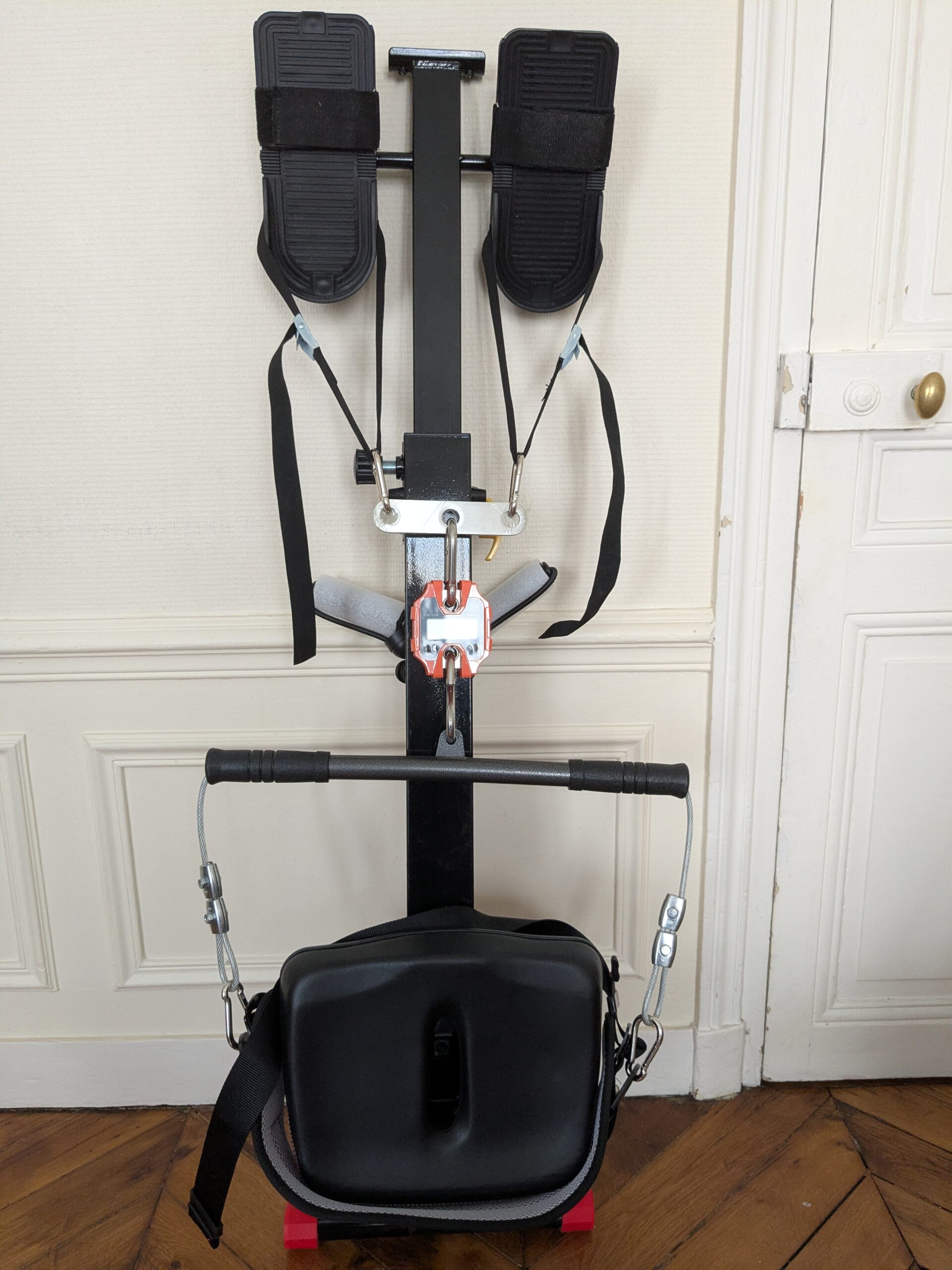 Stimulateur fémoral Ostei'Os-F