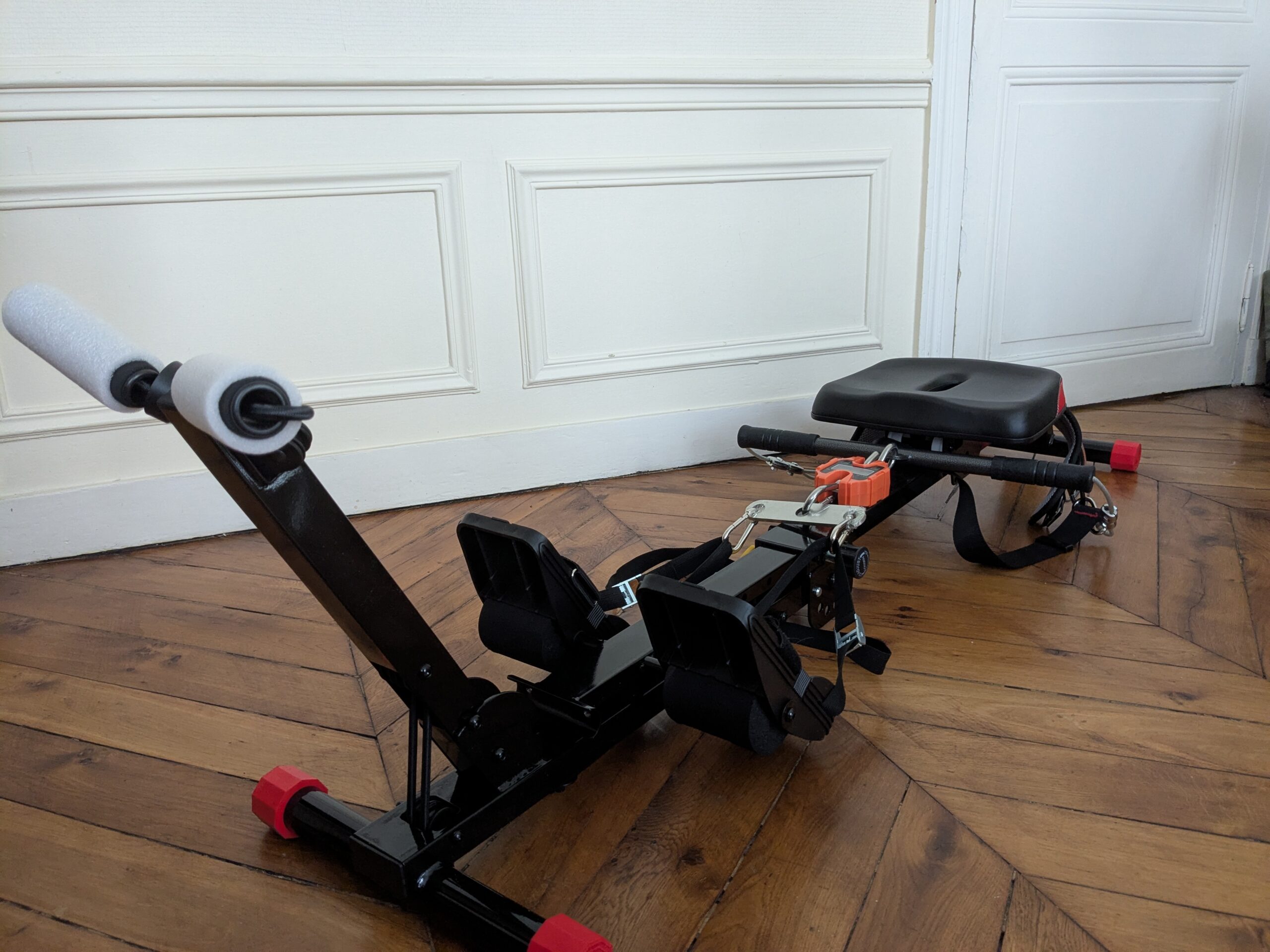 Stimulateur fémoral Ostei'Os-F