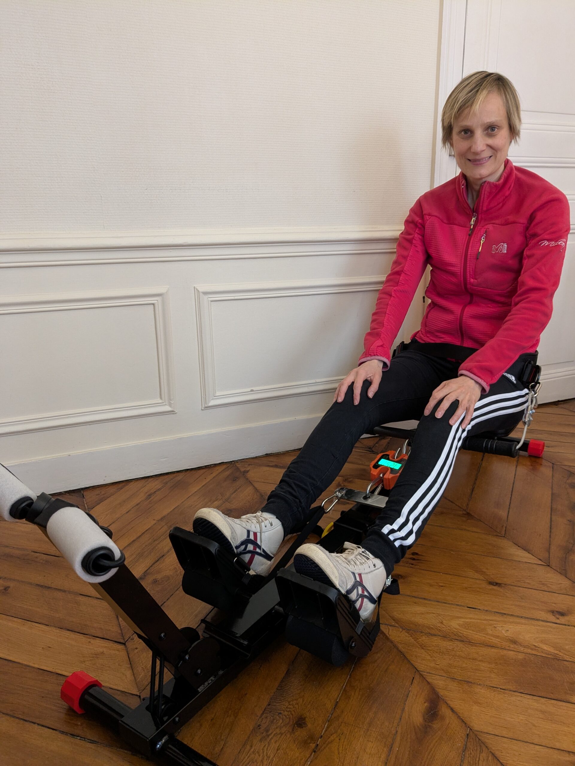 Stimulateur fémoral Ostei'Os-F