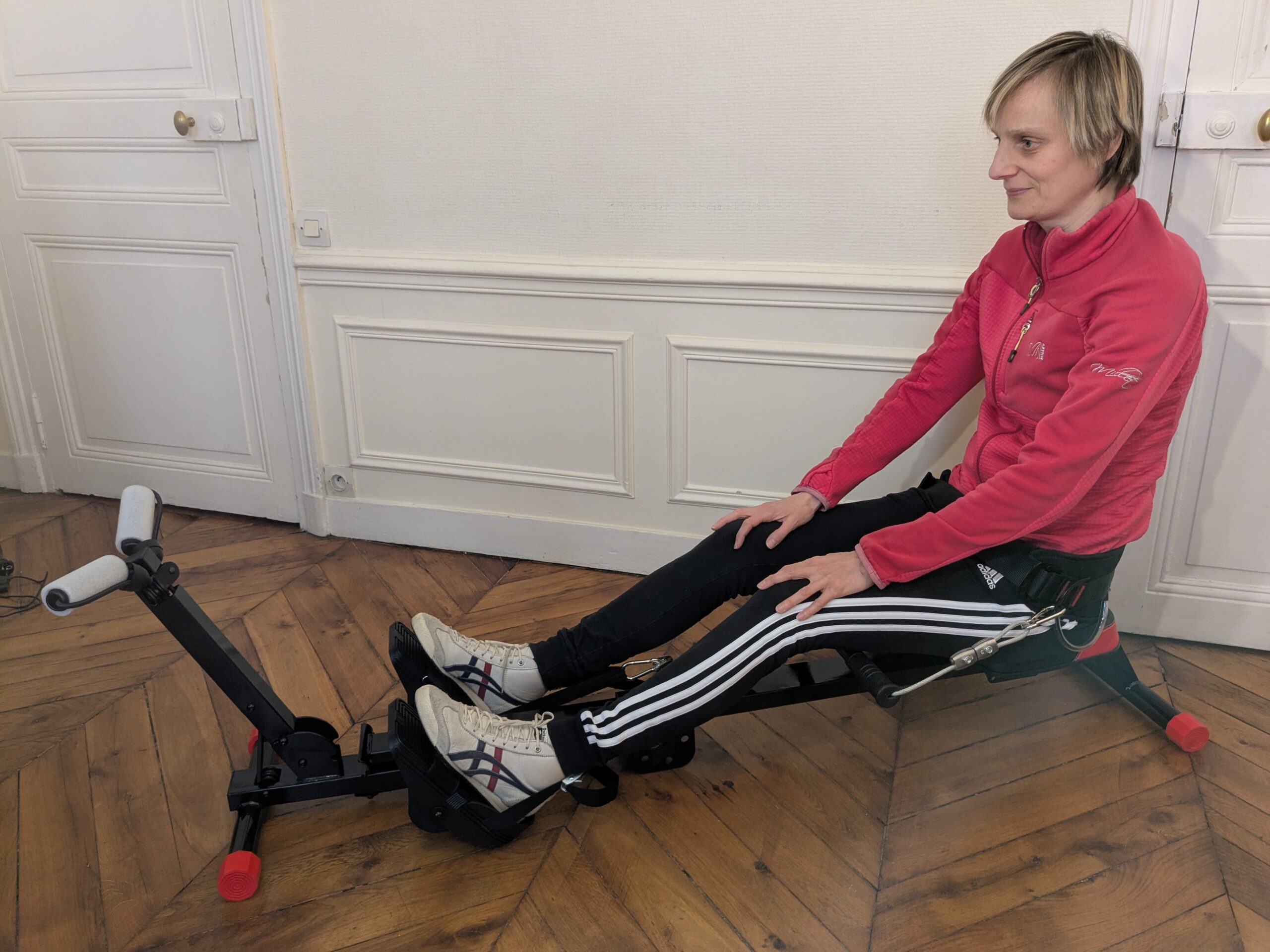 Stimulateur fémoral Ostei'Os-F