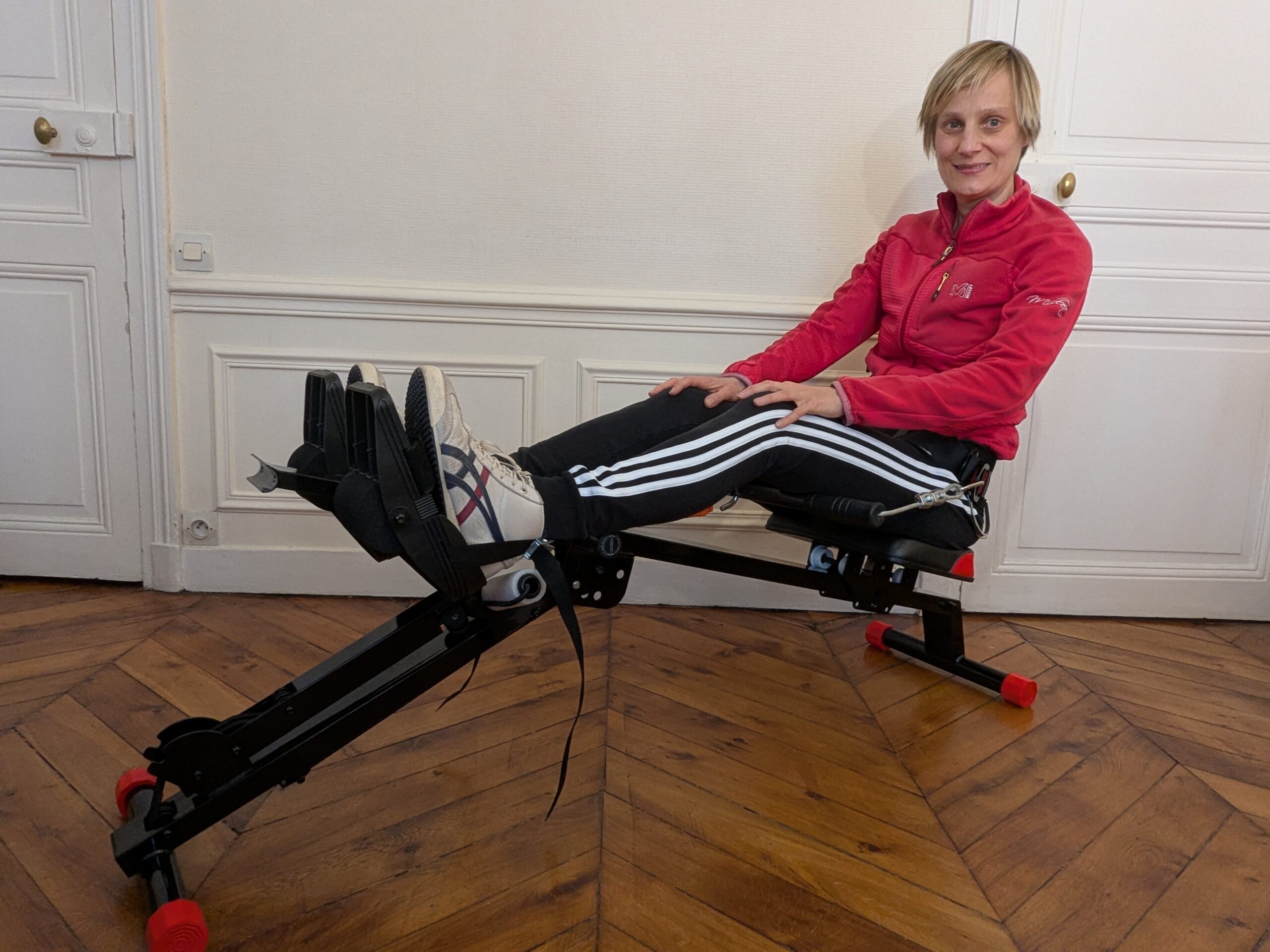 Stimulateur fémoral Ostei'Os-F