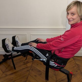 Stimulateur fémoral Ostei'Os-F